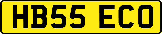 HB55ECO