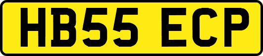 HB55ECP