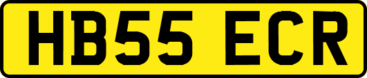 HB55ECR