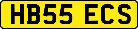 HB55ECS