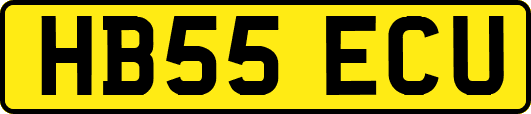 HB55ECU