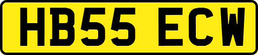 HB55ECW