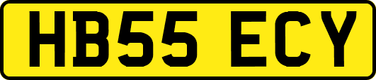 HB55ECY