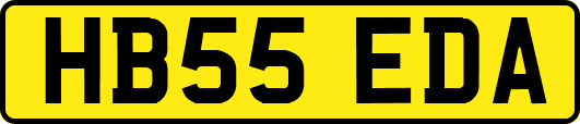 HB55EDA