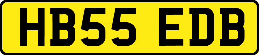 HB55EDB