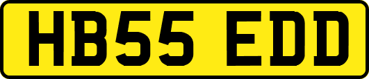 HB55EDD