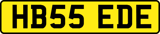 HB55EDE