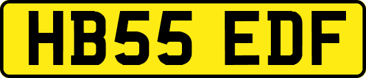 HB55EDF