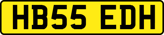 HB55EDH