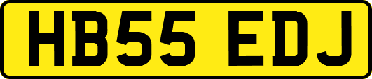 HB55EDJ