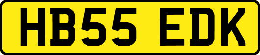 HB55EDK