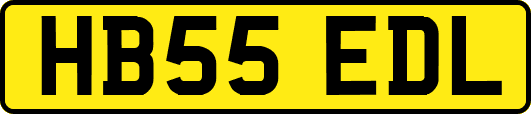 HB55EDL