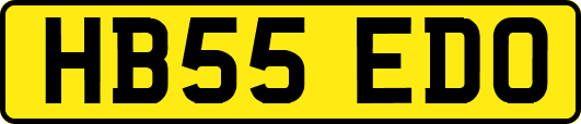 HB55EDO