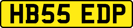 HB55EDP