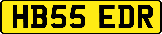 HB55EDR