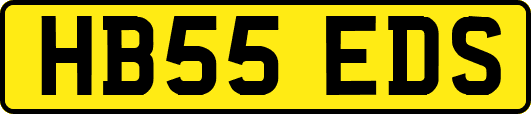HB55EDS
