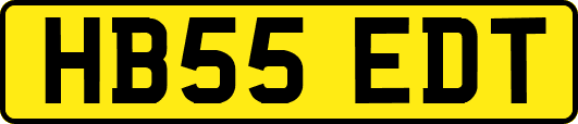 HB55EDT