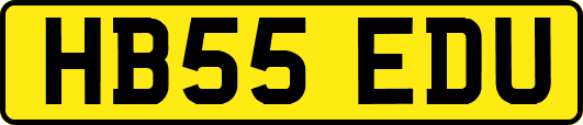 HB55EDU