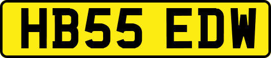 HB55EDW