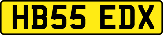 HB55EDX