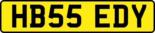 HB55EDY