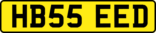 HB55EED