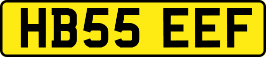 HB55EEF
