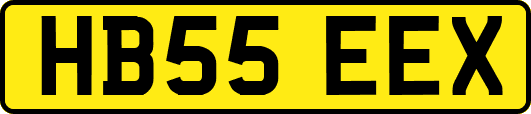 HB55EEX