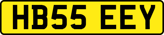 HB55EEY
