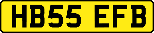 HB55EFB
