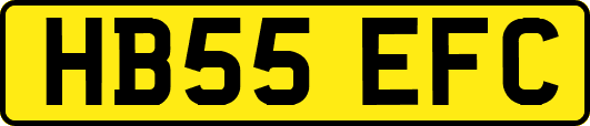 HB55EFC