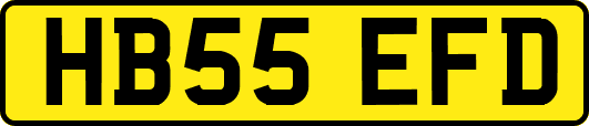 HB55EFD