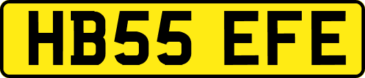 HB55EFE