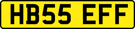 HB55EFF