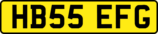 HB55EFG