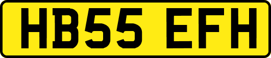 HB55EFH