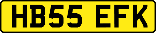 HB55EFK