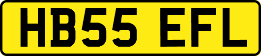 HB55EFL