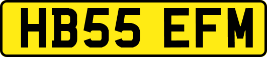 HB55EFM