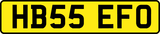 HB55EFO