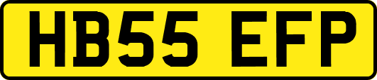 HB55EFP