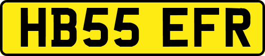 HB55EFR