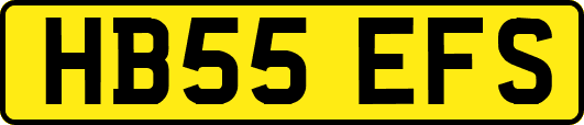 HB55EFS