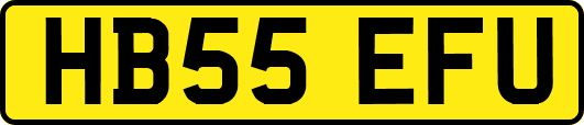 HB55EFU