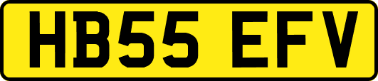 HB55EFV