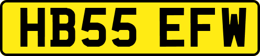 HB55EFW