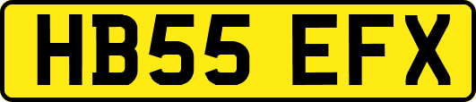 HB55EFX