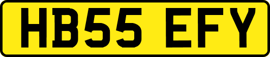 HB55EFY