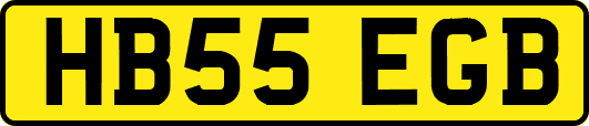 HB55EGB