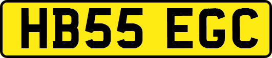 HB55EGC
